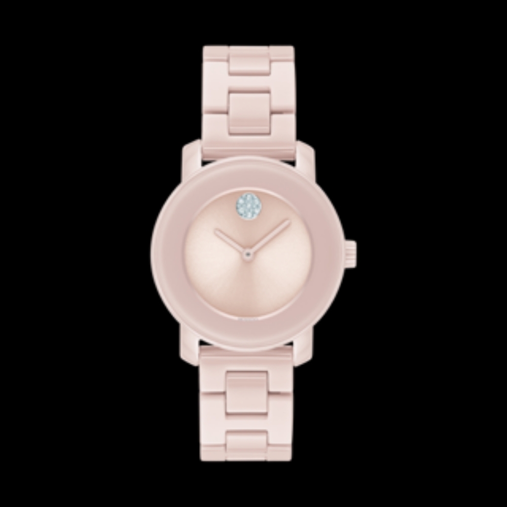 Movado Watch - Picture 8 of 9